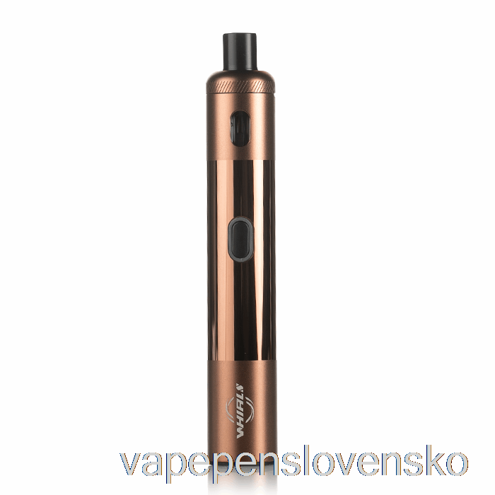 Uwell Whirl S Aio štartovacia Súprava Na Prípravu Kávy